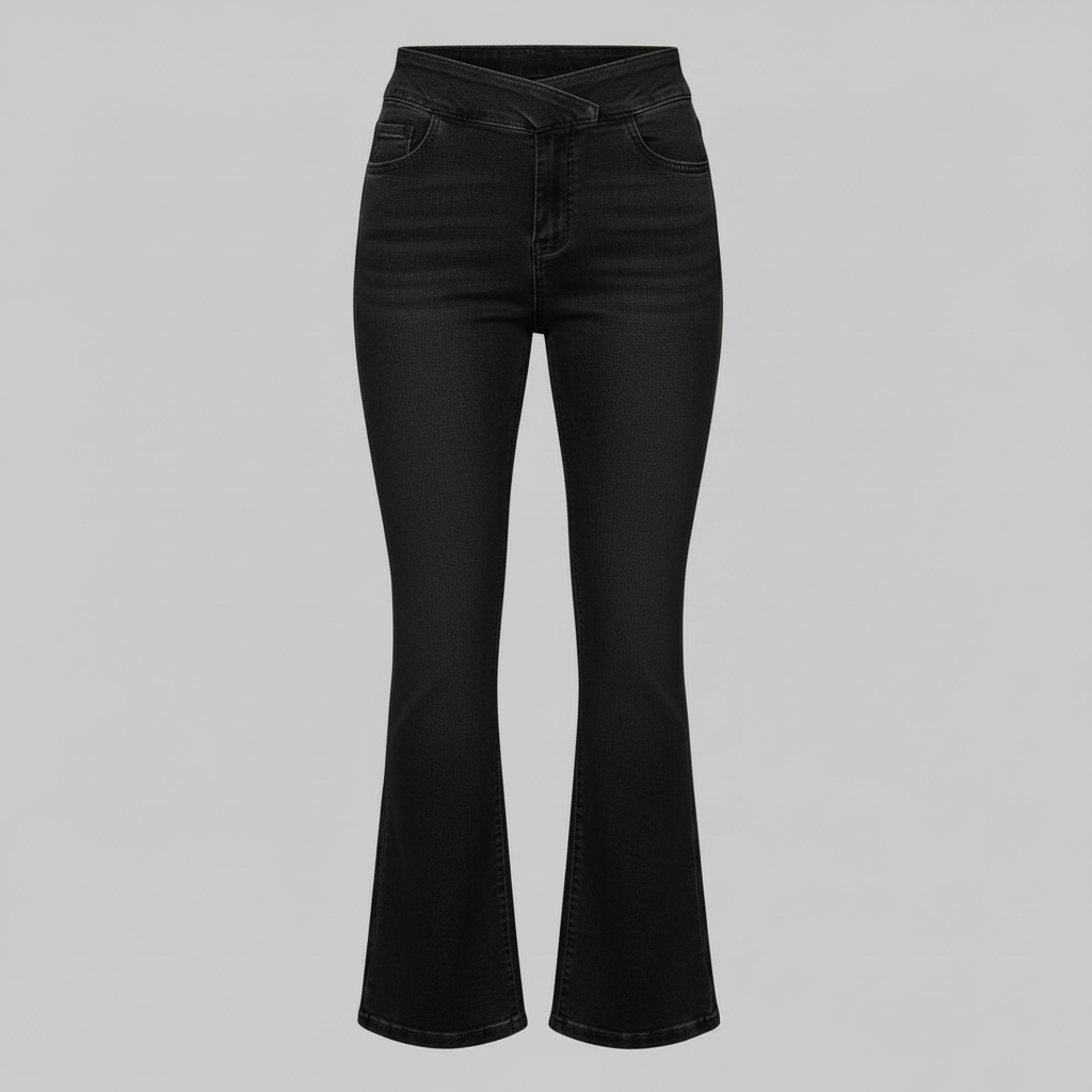 Helena High Waist Flared Jeans | Women's Jeans