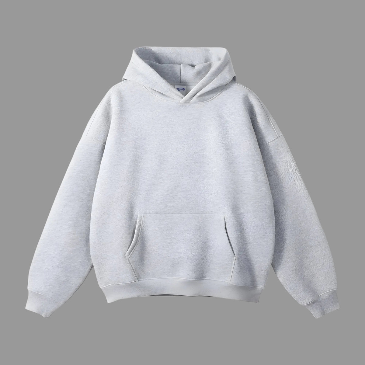 Comfort Fit Hoodie | Casual Cotton Sweatshirt 3
