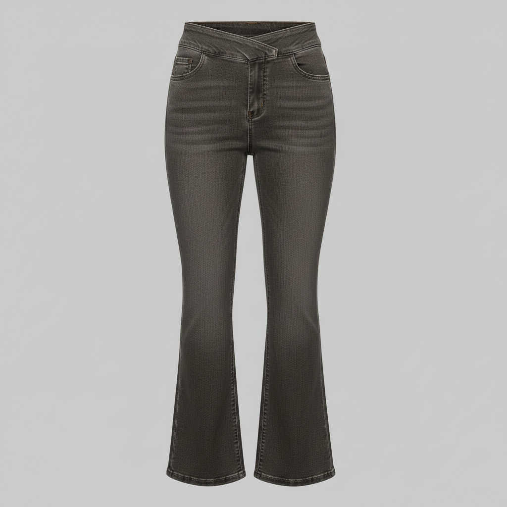 Helena High Waist Flared Jeans | Women's Jeans