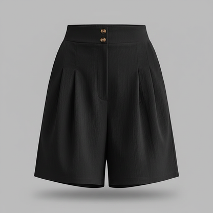 Women's Stylish Comfortable Shorts | Casual & Versatile