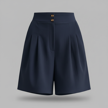 Women's Stylish Comfortable Shorts | Casual & Versatile
