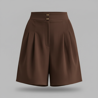 Women's Stylish Comfortable Shorts | Casual & Versatile