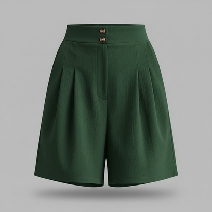Women's Stylish Comfortable Shorts | Casual & Versatile