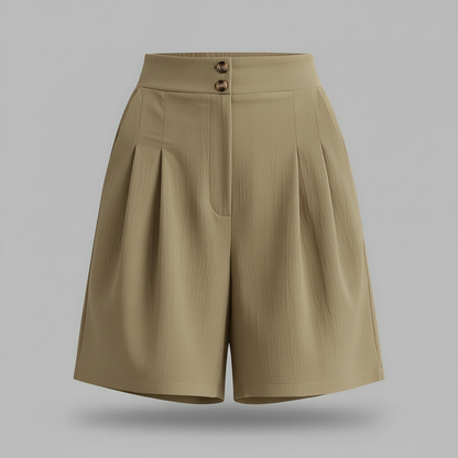 Women's Stylish Comfortable Shorts | Casual & Versatile