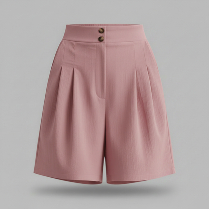 Women's Stylish Comfortable Shorts | Casual & Versatile