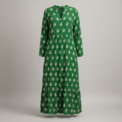 Women's Tiered Maxi Dress | Summer Dresses for Elegant Occasions